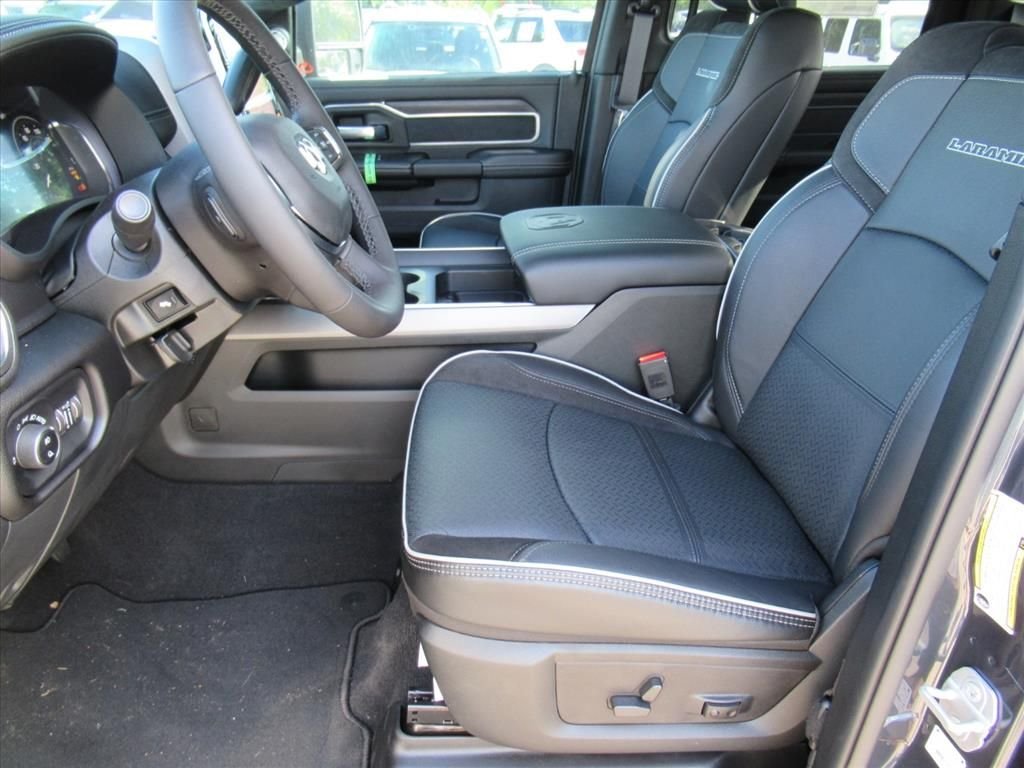 2026 RAM 2500 Laramie - Photo 18