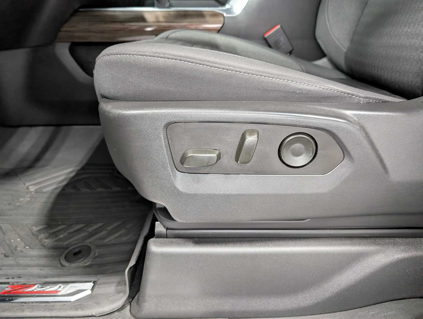 2023 Chevrolet Silverado 1500 LT Trail Boss - Photo 39