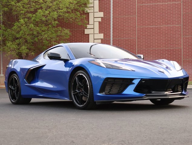 2023 Chevrolet Stingray 3LT