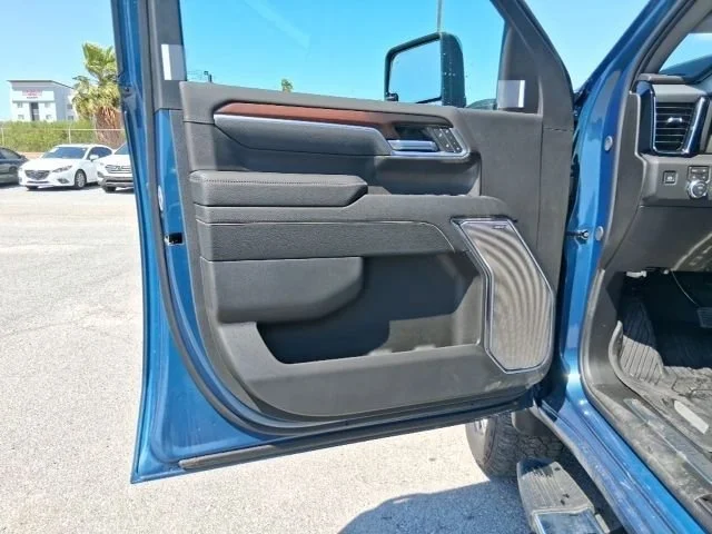 2026 GMC Sierra 2500HD Denali - Photo 12