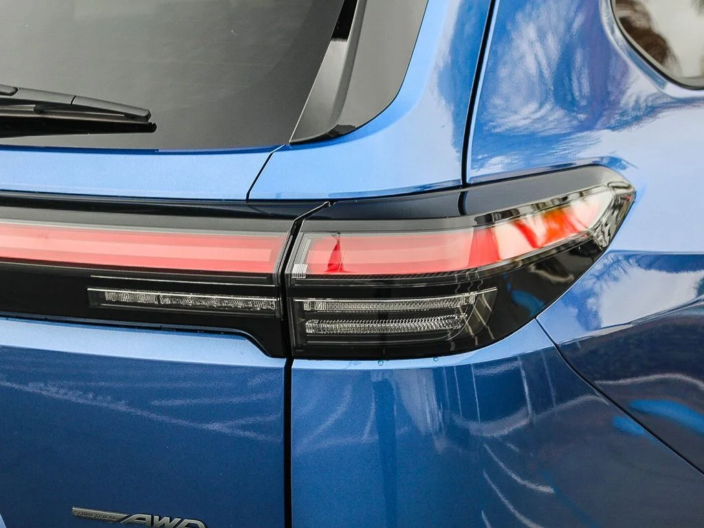 New 2026 Blue Subaru Limited image 7