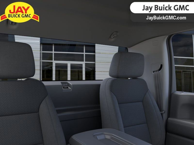 2026 GMC Sierra 1500 Pro - Photo 24