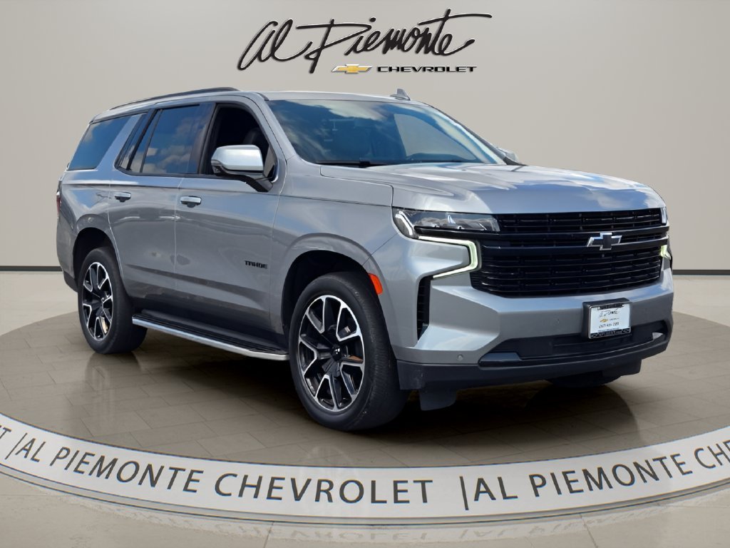 2023 Chevrolet Tahoe