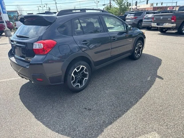 Used 2017 Dark Gray Metallic Subaru 2.0i Limited image 20