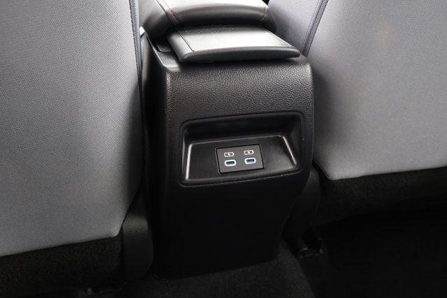 Certified Used 2025 CLASSIC SILVER METALLIC Toyota  image 15