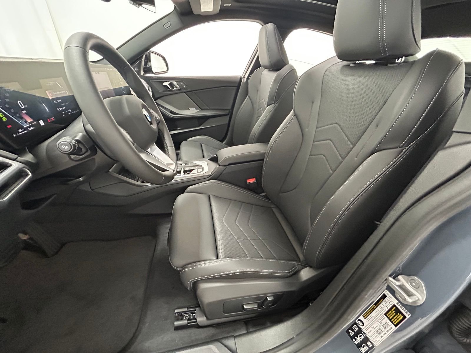 New 2026 Storm Bay Metallic BMW 228 Gran Coupe image 27