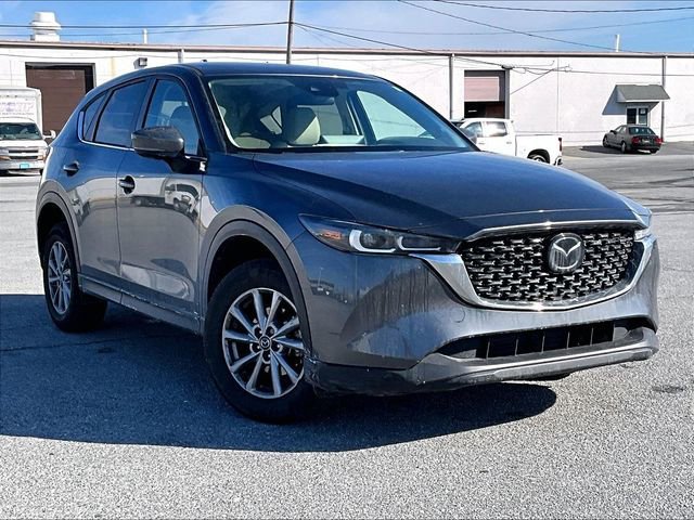 2023 Mazda CX-5 2.5 S Select AWD