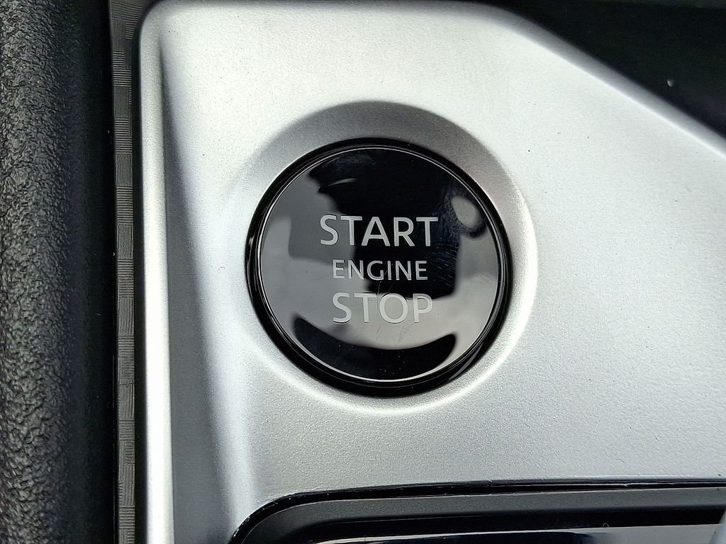 New 2026 Black Nissan 2.5 SV image 16