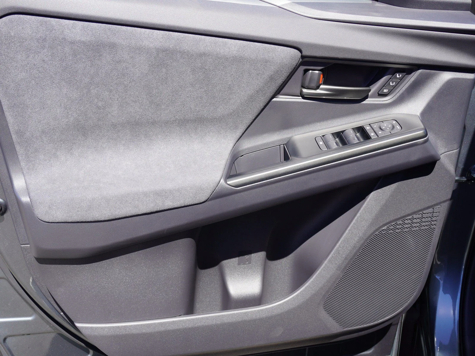 New 2026 Overcast Toyota XSE image 22