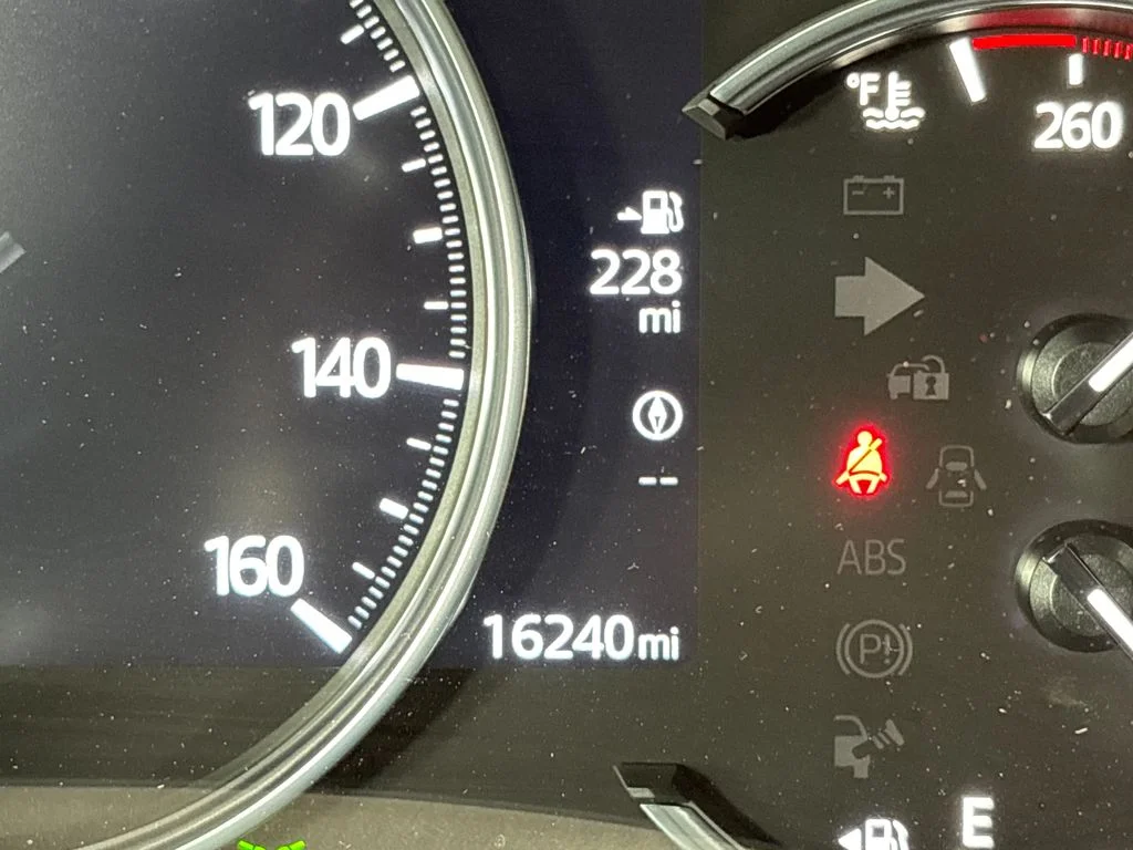 Certified Used 2020 Gray Mazda Grand Touring image 21
