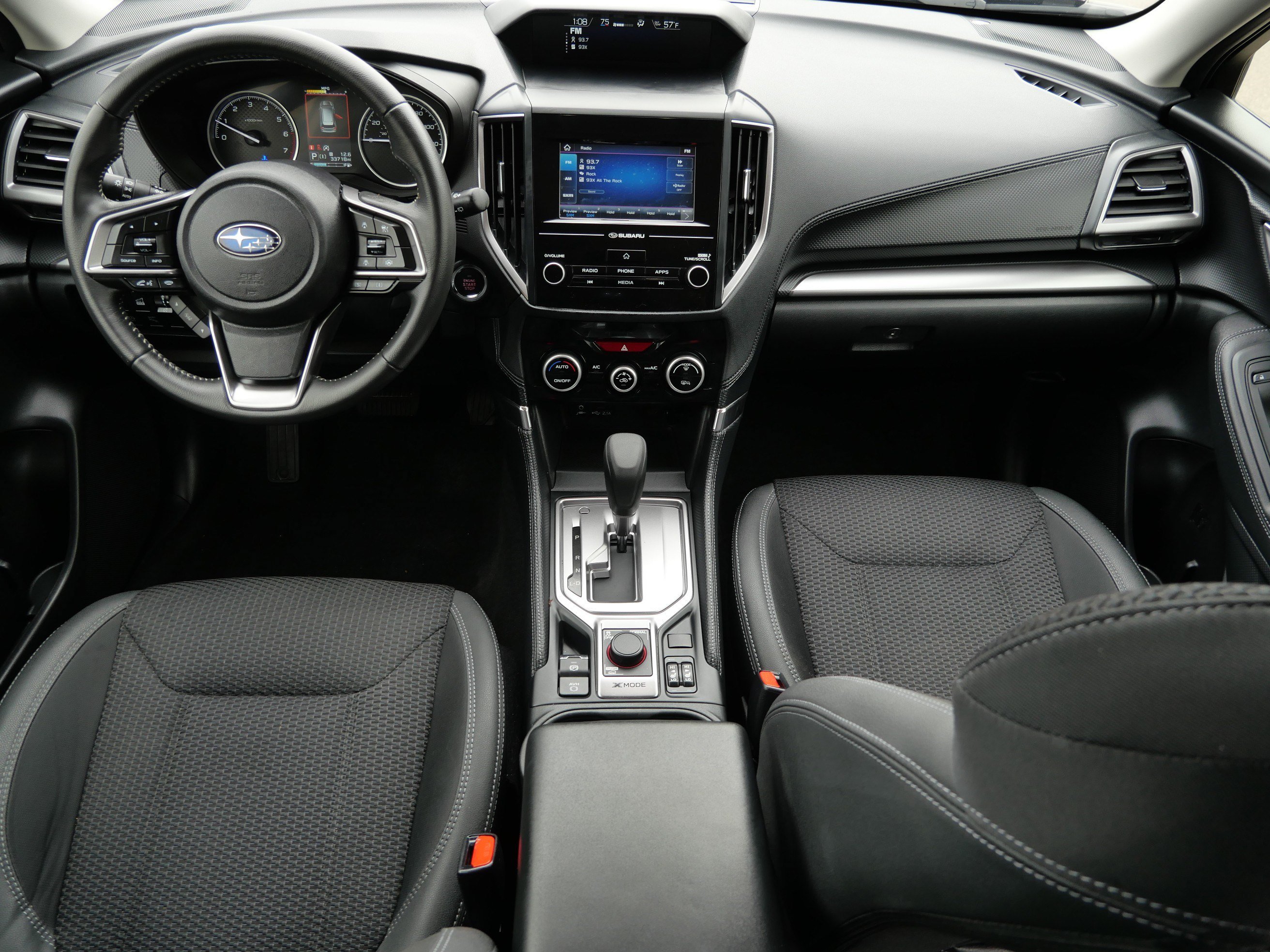 Certified Used 2024 Brilliant Bronze Metallic Subaru Premium image 10