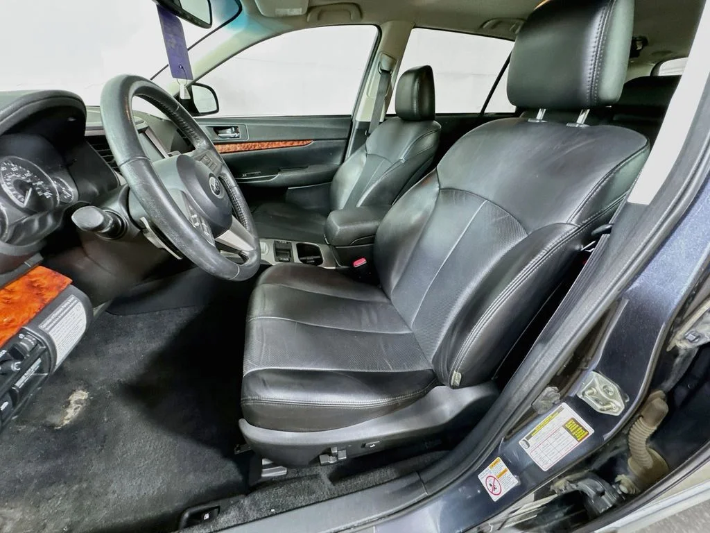 Used 2011 Gray Subaru 3.6R image 24