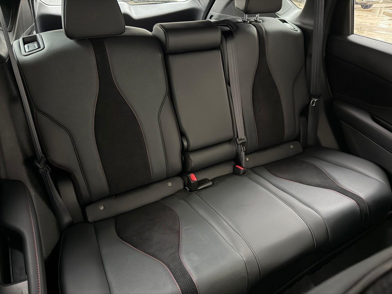 Used 2022 Gray Acura A-Spec Advance Package image 22