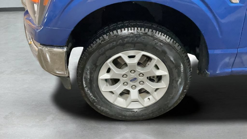 2023 Ford F-150 XL - Photo 53
