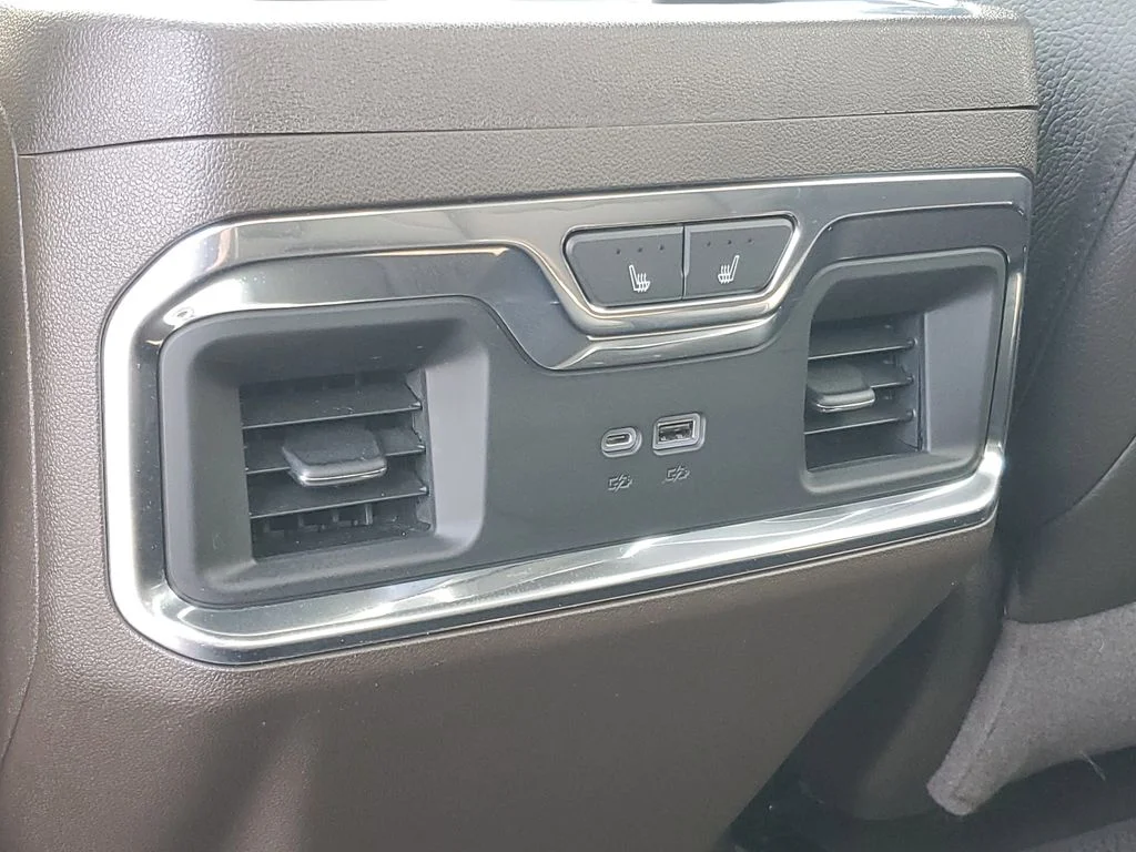 Certified Used 2023 Onyx Black GMC Denali image 29