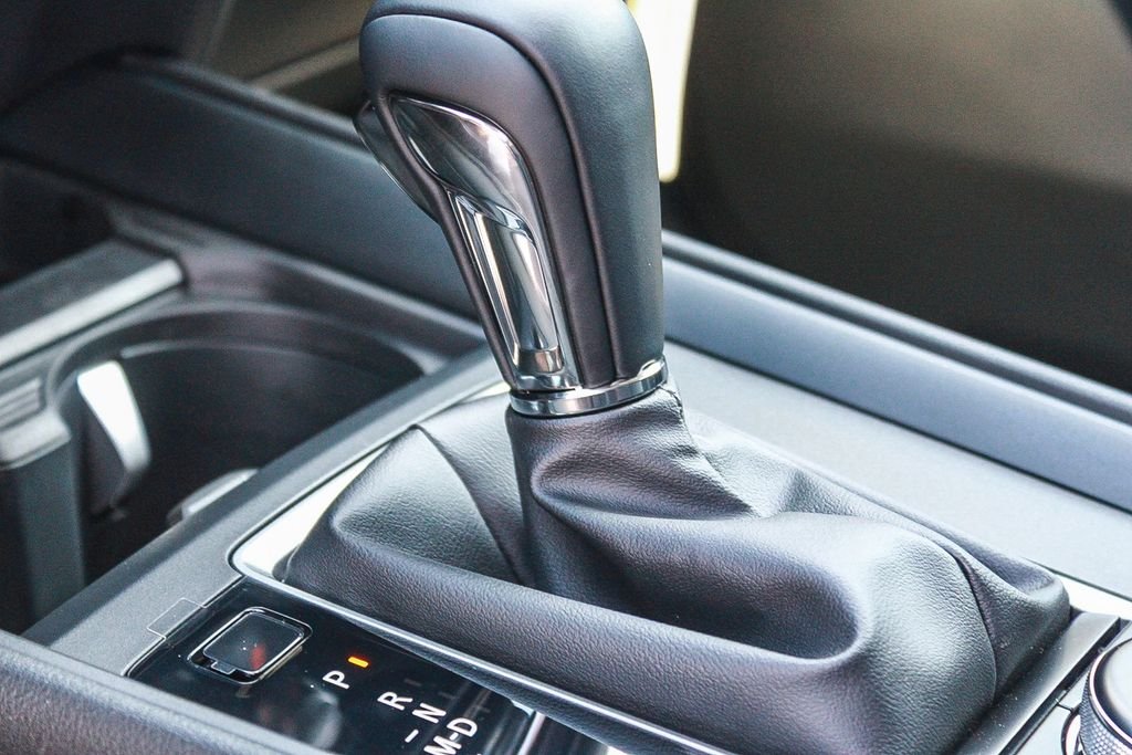 New 2026 Gray Mazda 2.5 S Preferred image 24