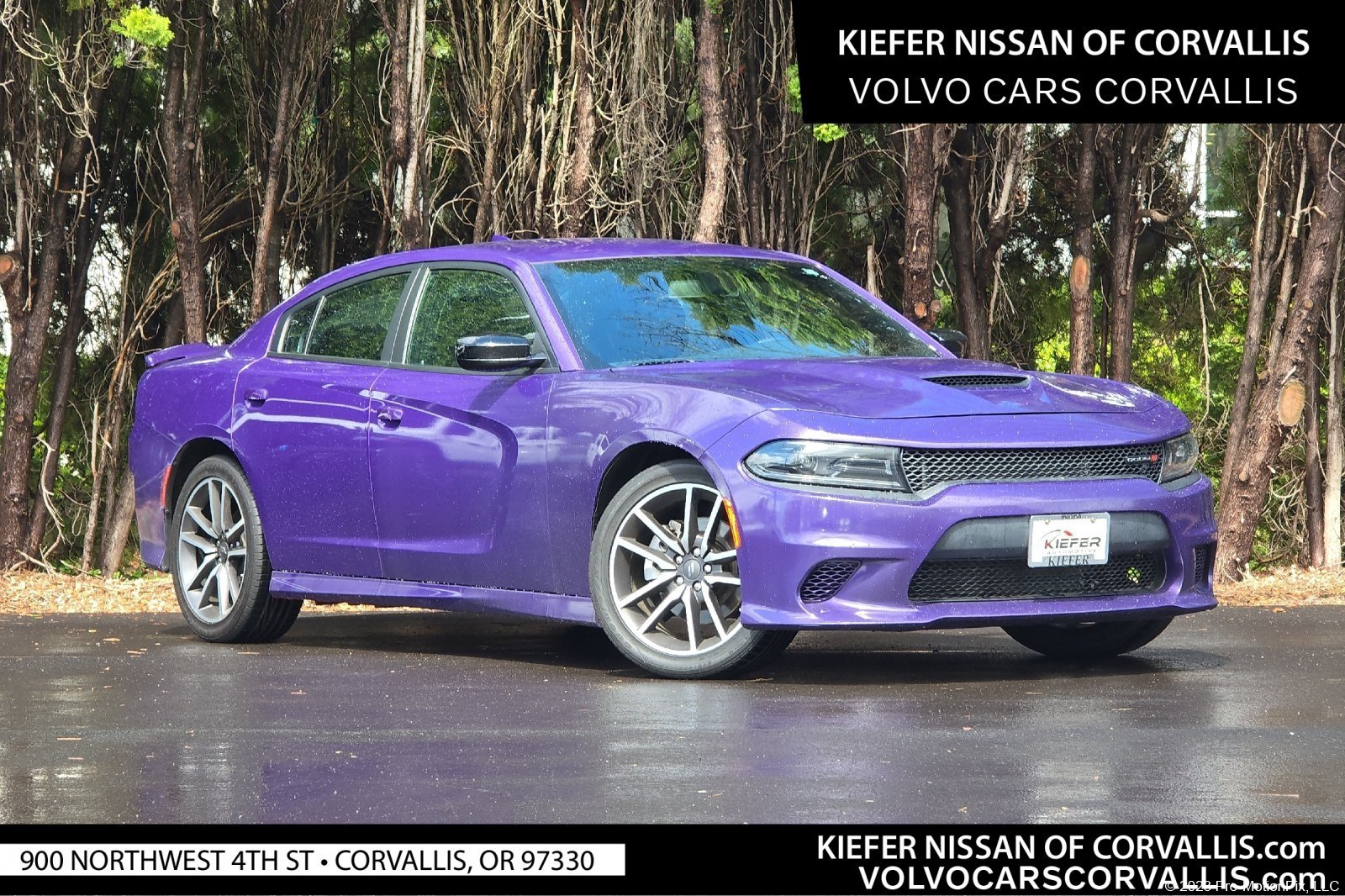 2023 Dodge Charger R/T's photo