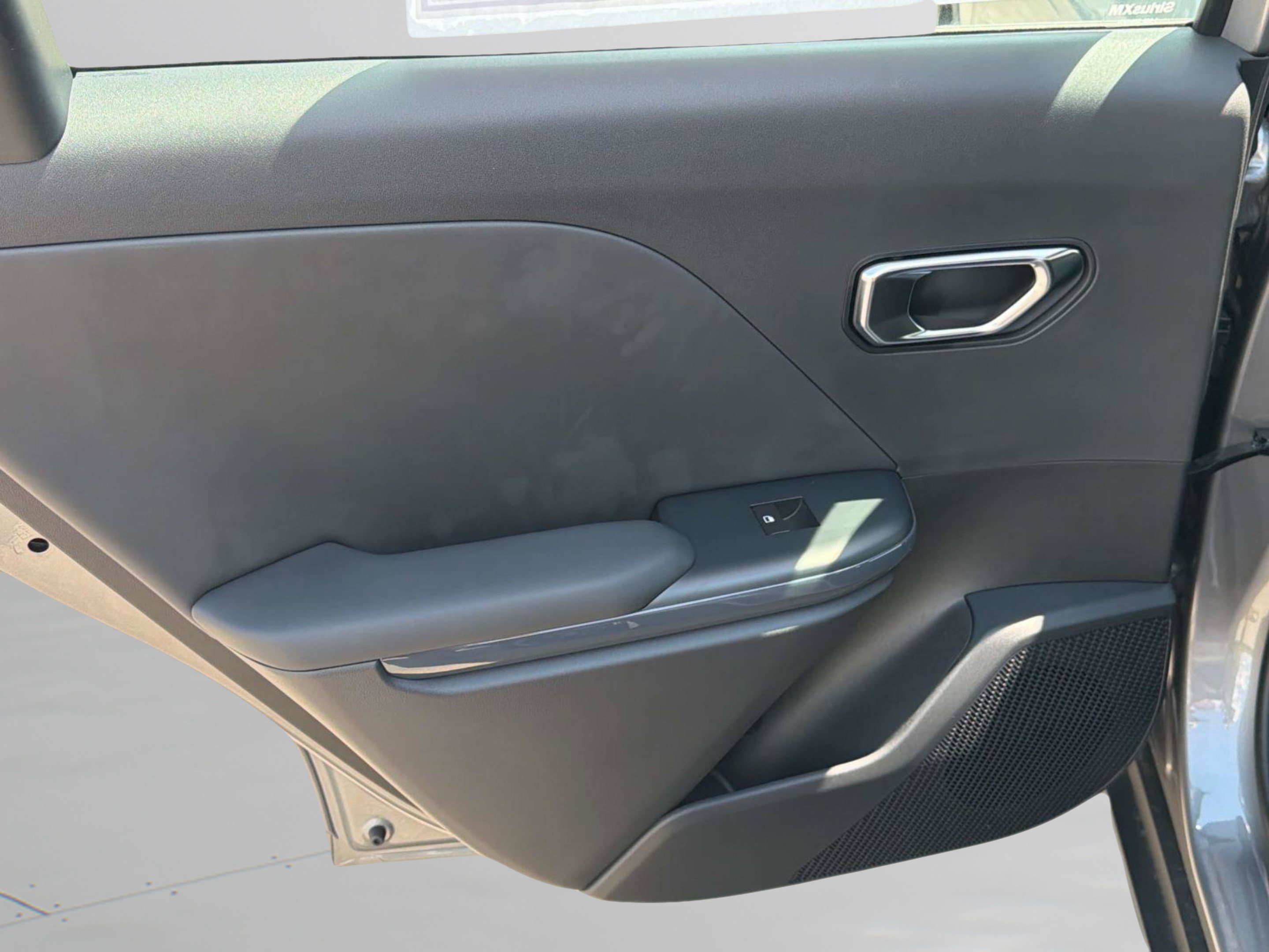 New 2026 Steel Gray Kia EX image 15