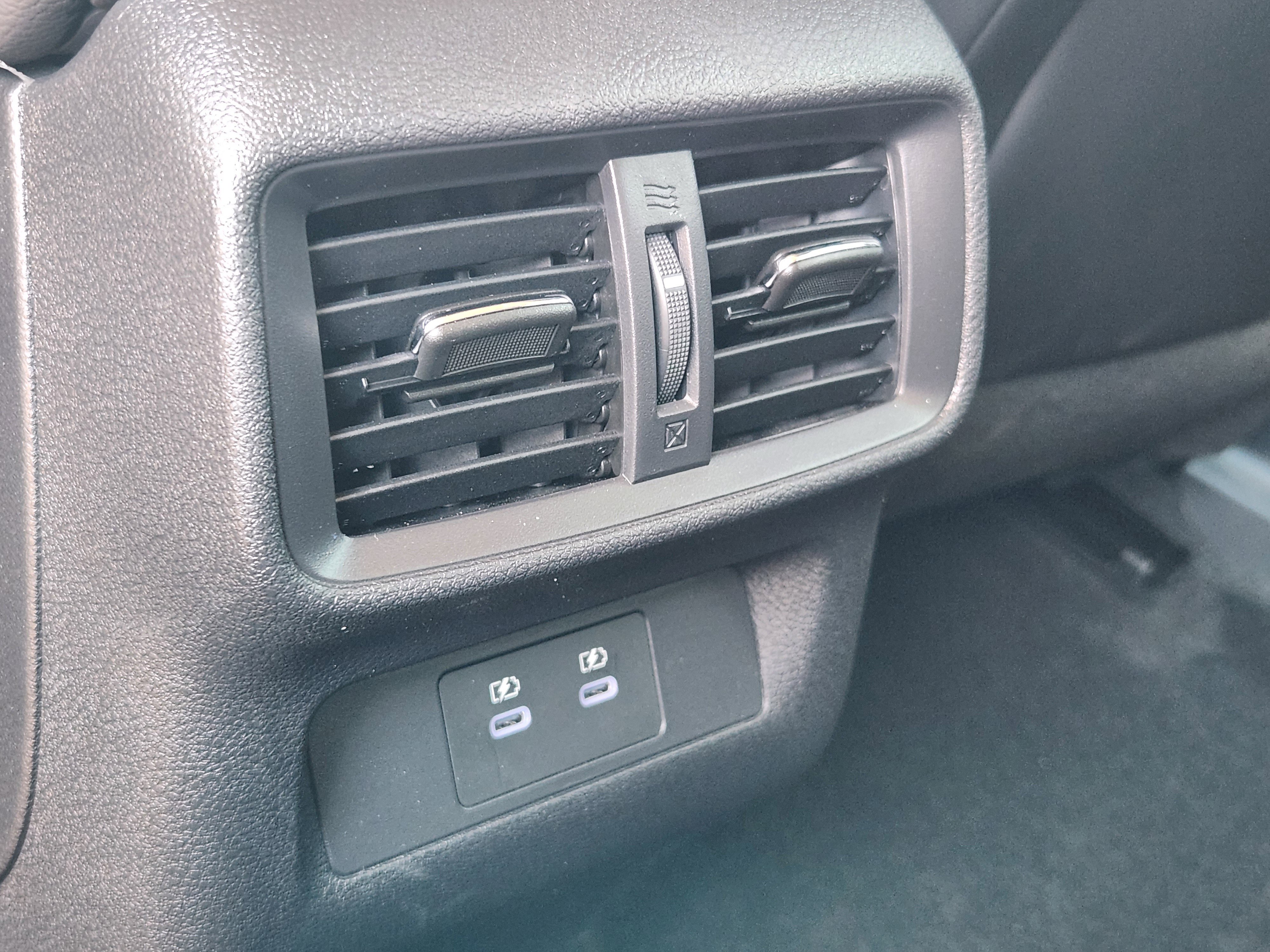 Certified Used 2026 Super Black Nissan SL image 30