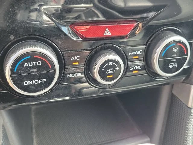 2021 Subaru Forester Limited - Photo 34