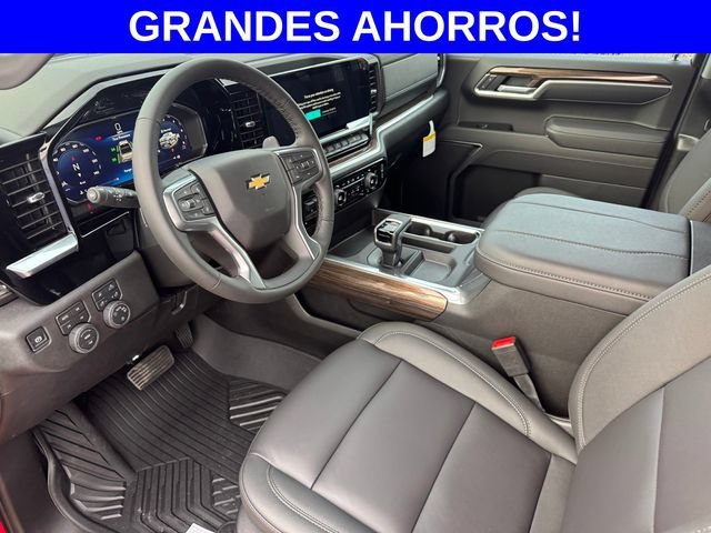 2026 Chevrolet Silverado 1500 LT - Photo 12