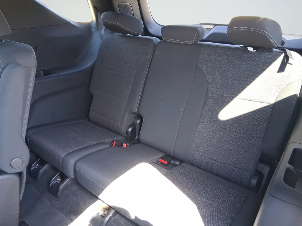 Used 2024 Gray Chevrolet LT image 11
