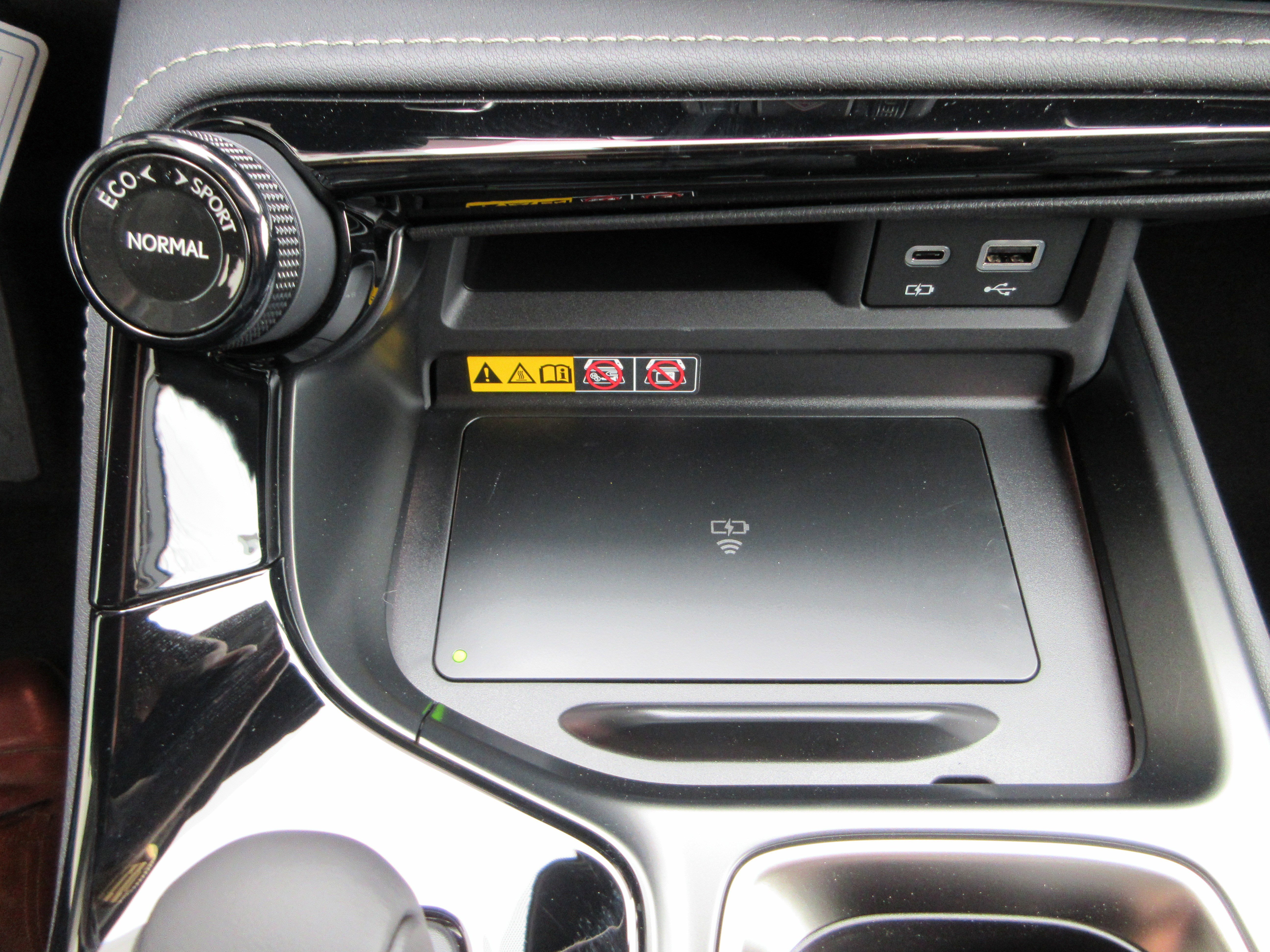 2026 Lexus NX 450h+ Luxury - Photo 45