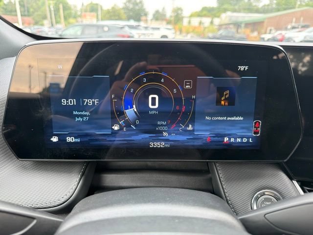 2026 Chevrolet Equinox LT - Photo 30