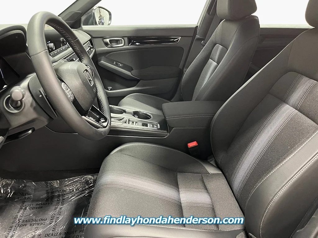 New 2026 Meteorite Gray Metallic Honda Sport image 13