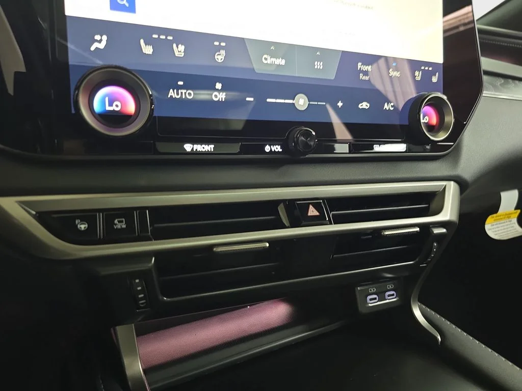 New 2026 Iridium Lexus PREMIUM PLUS image 23