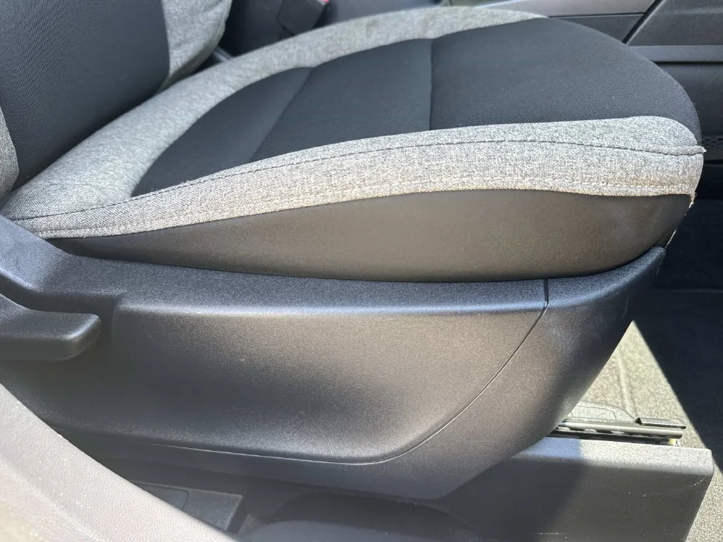 Used 2025 Beige Ford Big Bend image 27