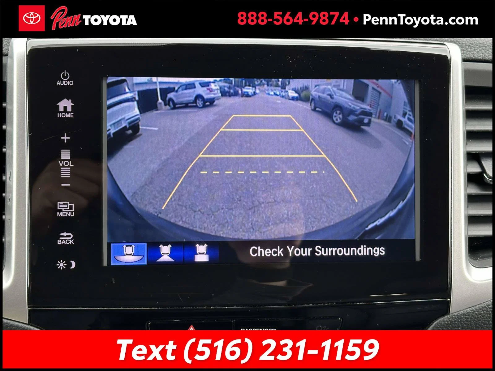 Used 2017 Gray Honda Touring image 31