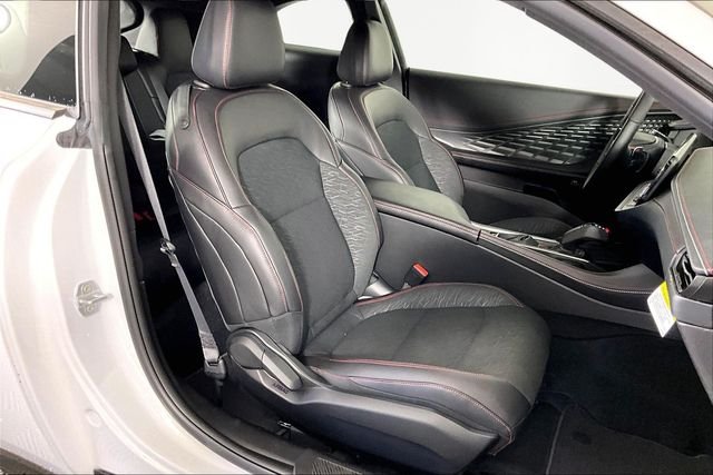 New 2026 White Knuckle Dodge Scat Pack image 11