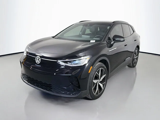 2023 Volkswagen ID.4 S