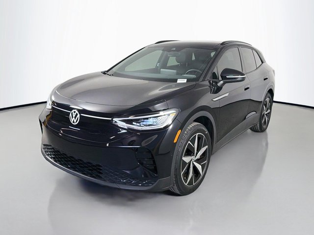2023 Volkswagen ID.4 S