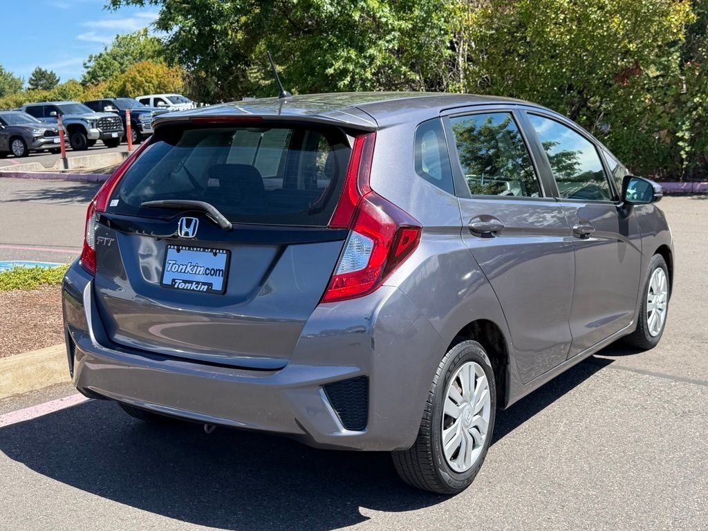 Used 2015  Honda LX image 7