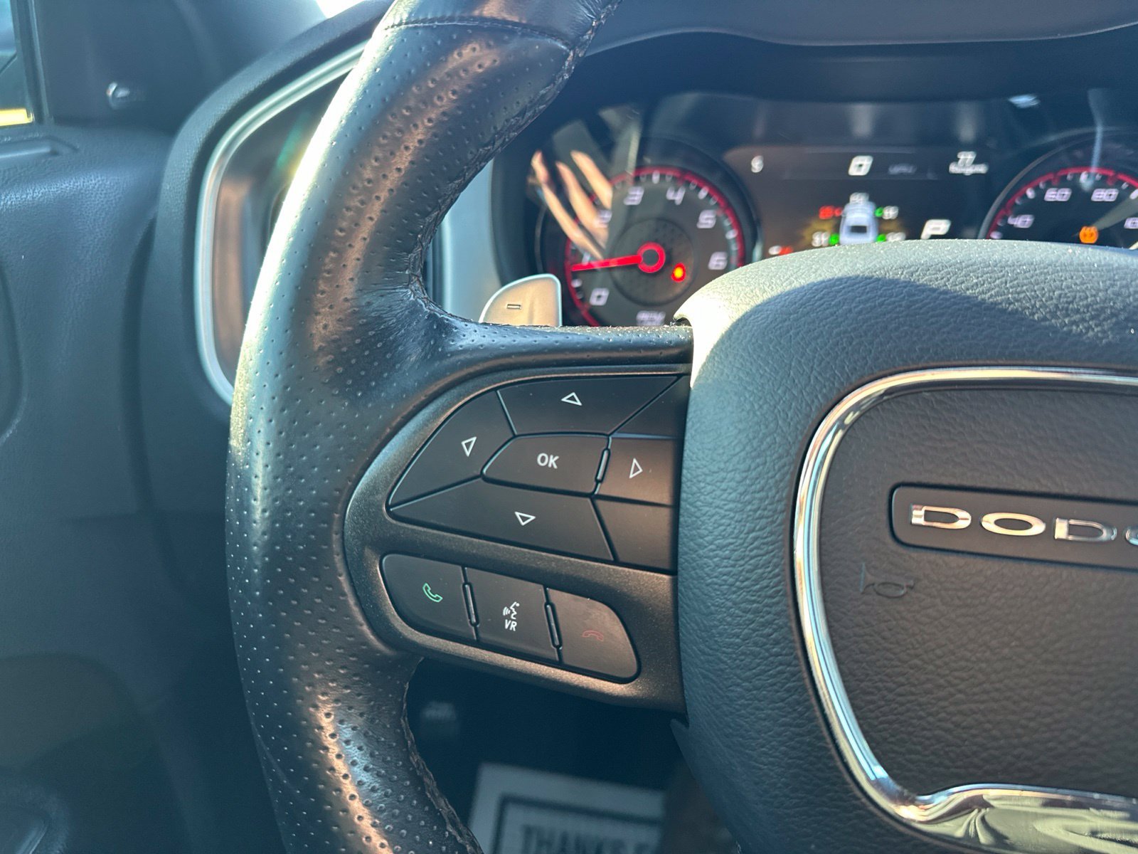 Used 2021 Black Dodge GT image 40