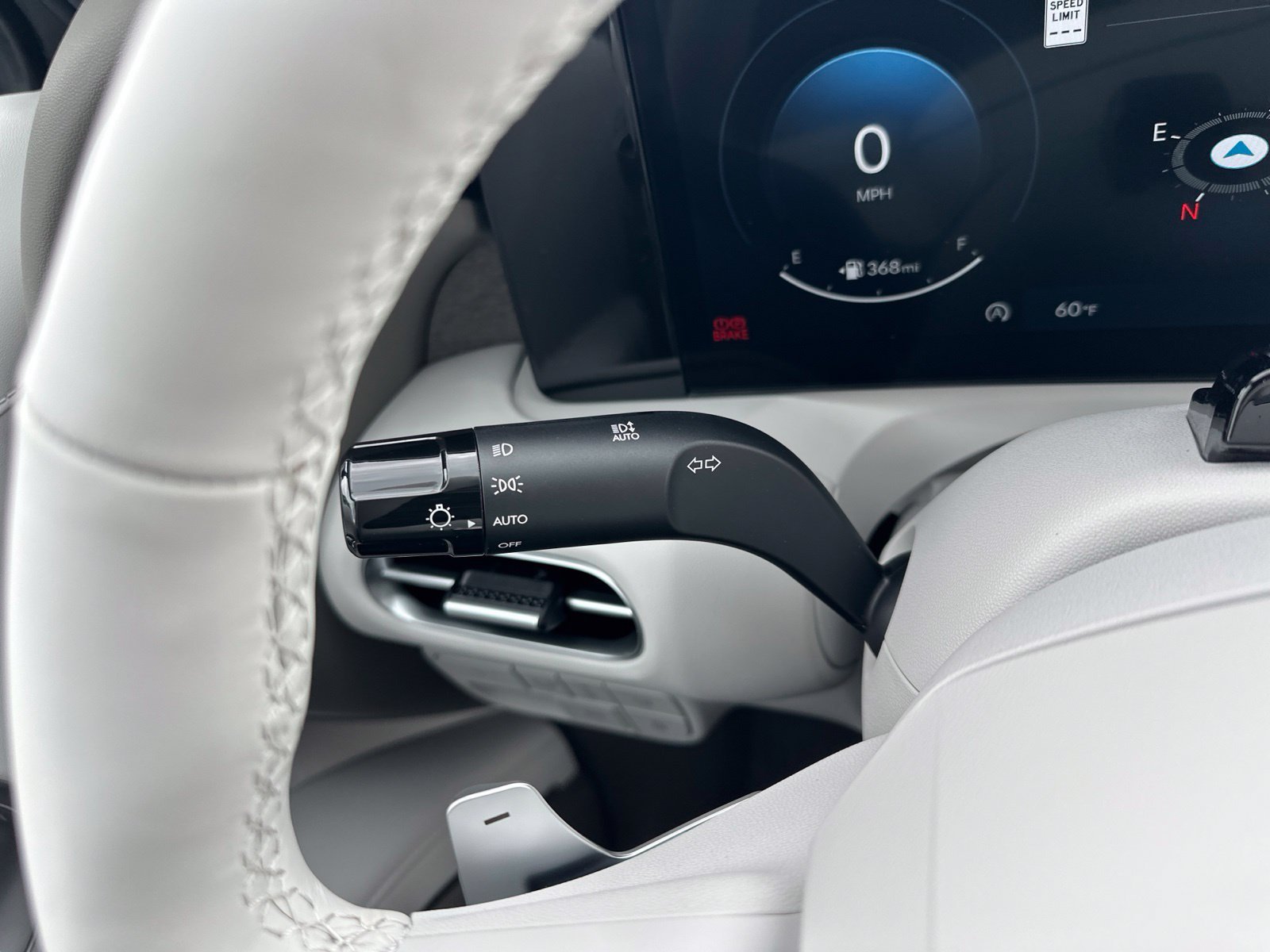 New 2027 Black Hyundai Limited AWD image 45