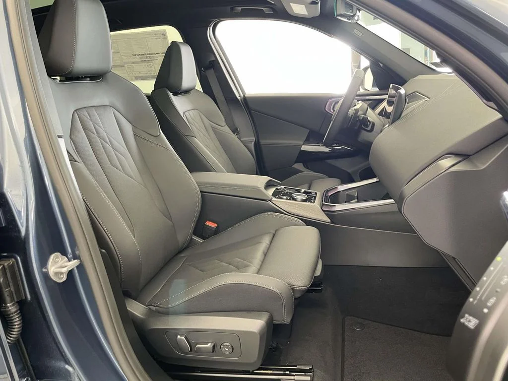 New 2026 Blue BMW 30 xDrive image 20