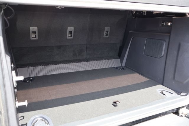 Used 2023 Black Ford Outer Banks image 17