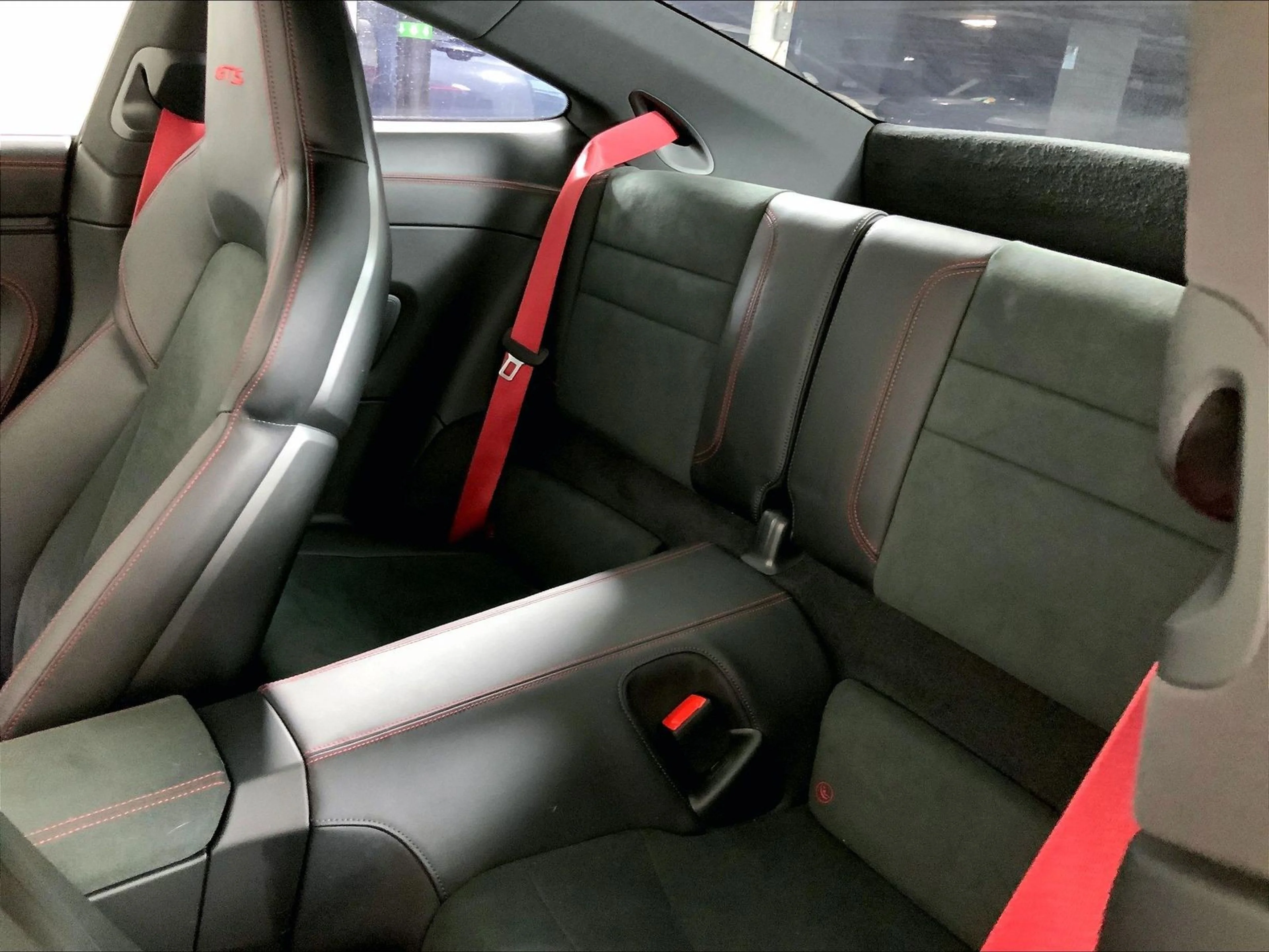 Certified Used 2024 Red Porsche Carrera GTS image 22