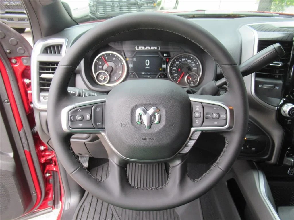2026 RAM 2500 Big Horn - Photo 19