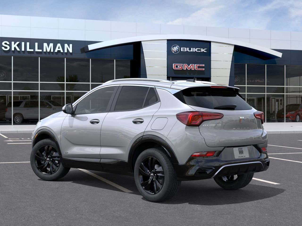 View vehicle photo 3