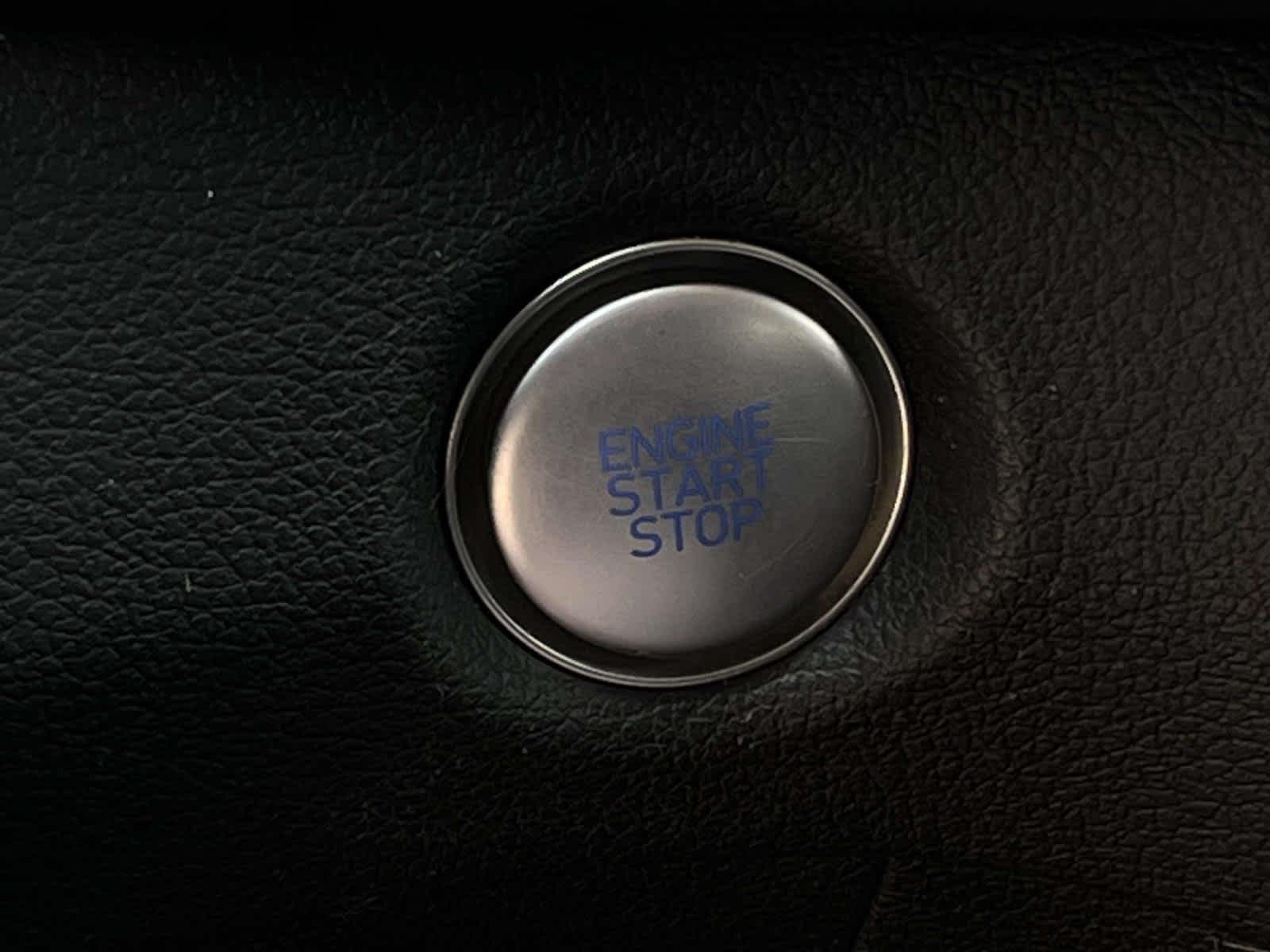 Used 2022 Twilight Black Hyundai SEL image 41