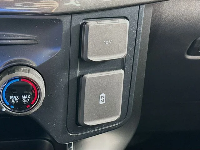 New 2026 Ford F-150 STX