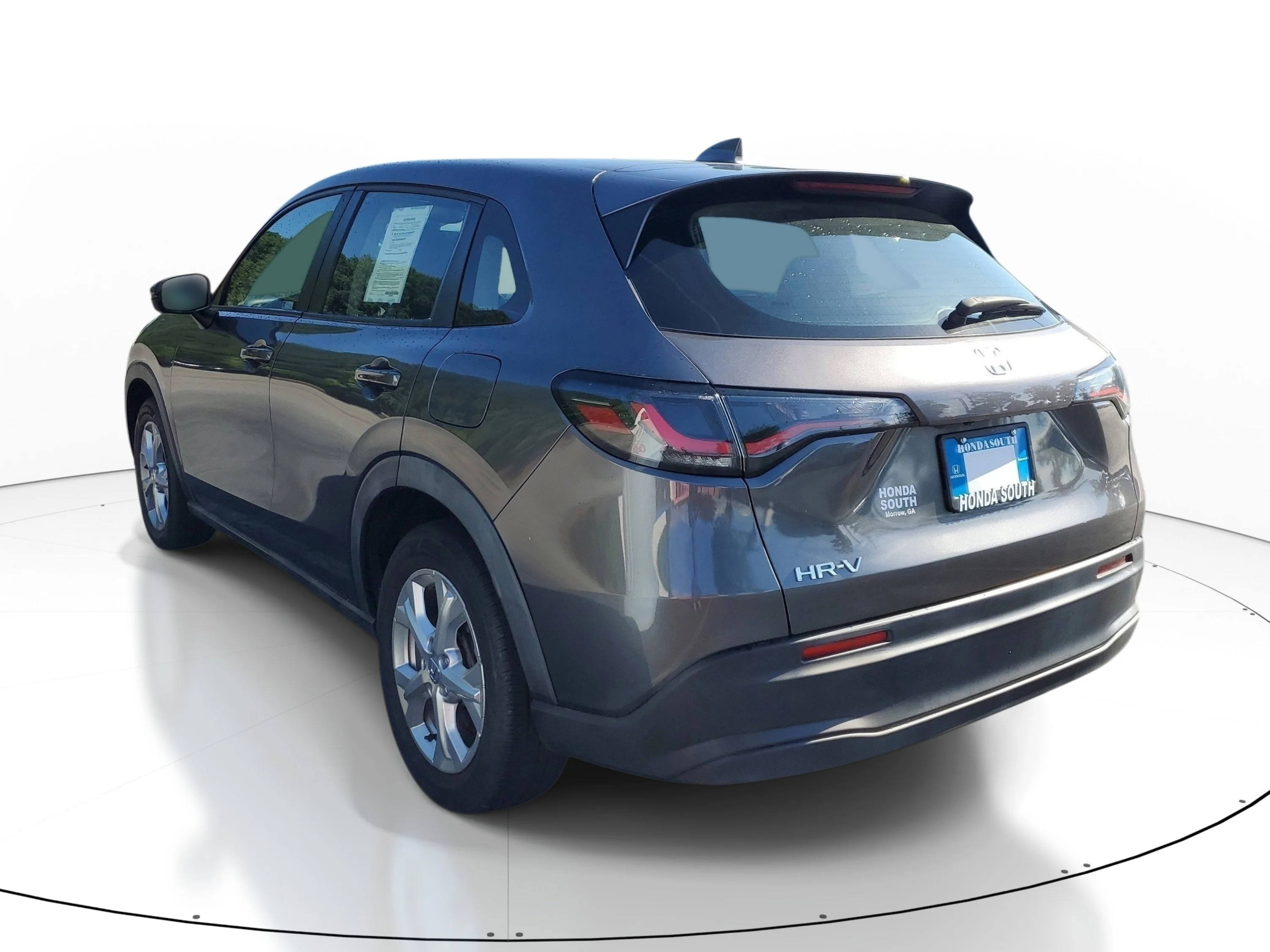 Used 2023  Honda LX image 4