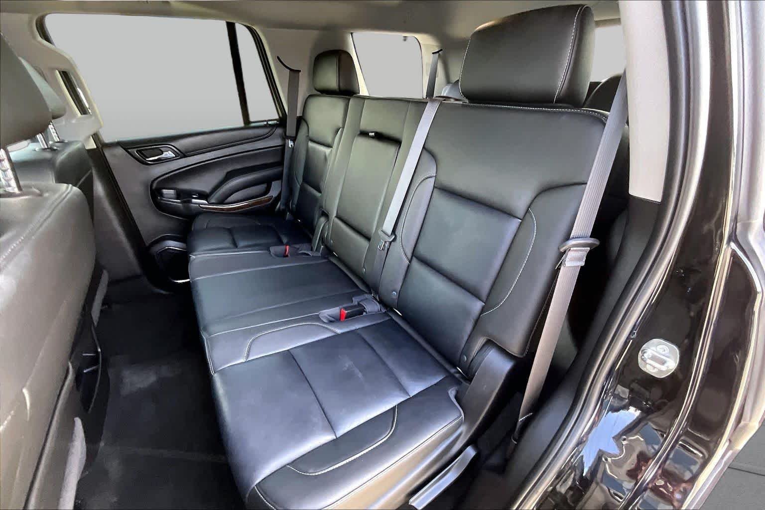 Used 2018 Black Chevrolet LT image 21