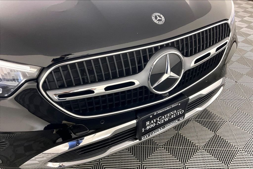 2025 Mercedes-Benz GLC Base - Photo 23