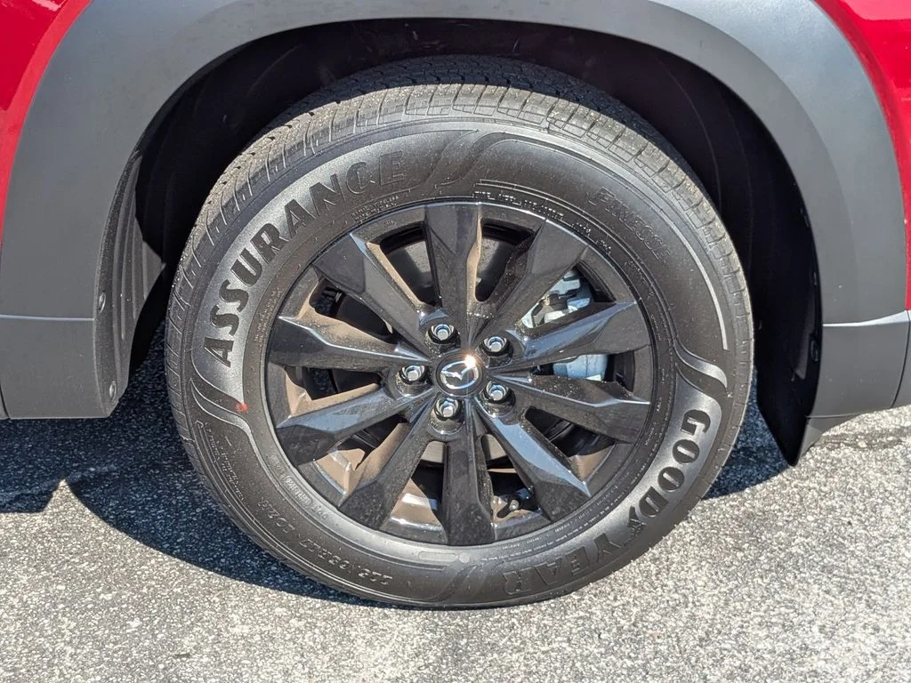 2026 Mazda CX-50 Preferred - Photo 11