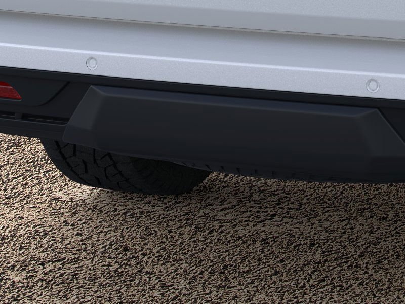 New 2026 Star White Metallic Tri-Coat Ford Tremor® image 46